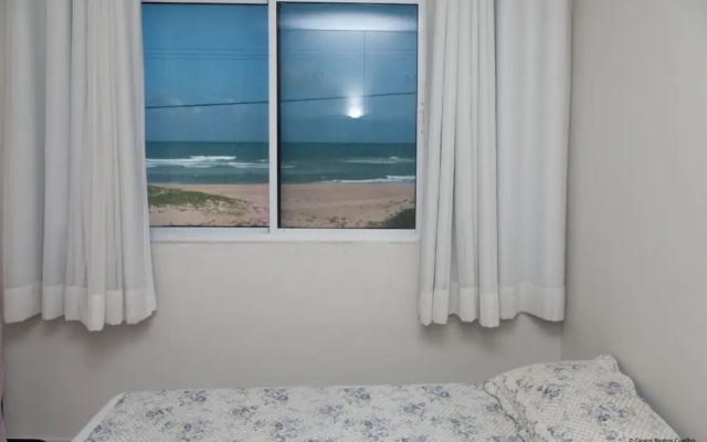 Apartamento Beira Mar na Praia de Búzios - фото 4