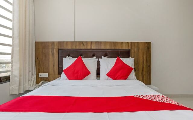 Food Hub By OYO Rooms