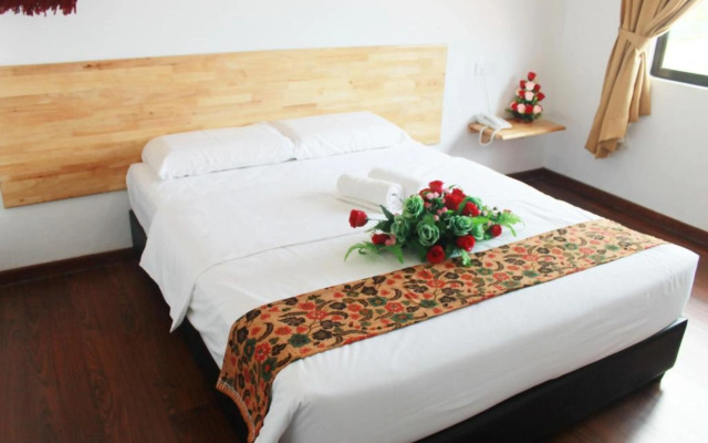 AM Transit Inn Kuala Terengganu