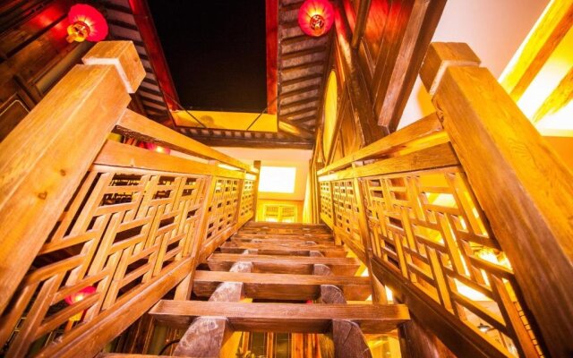 Lijiang Bird&Fish Inn