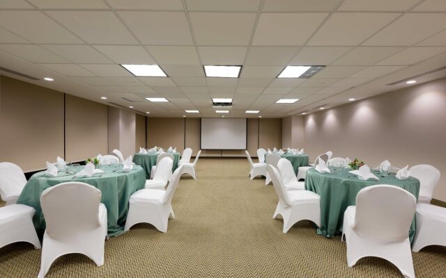 Holiday Inn Panama Distrito Financiero by IHG