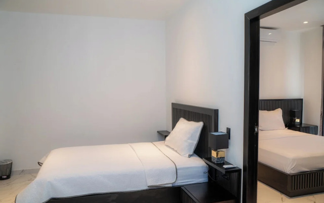 Manta Surf Hotel