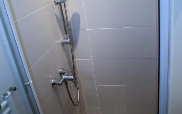 Apartment - Karmarschgasse