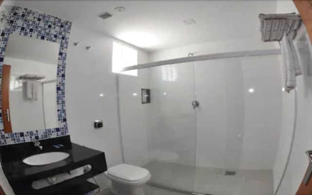 Hotel Barão do Flamengo - Adult Only