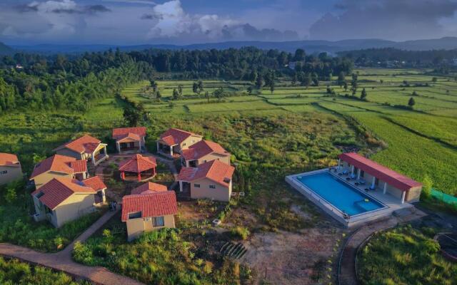 Aranyak Resort Kanha