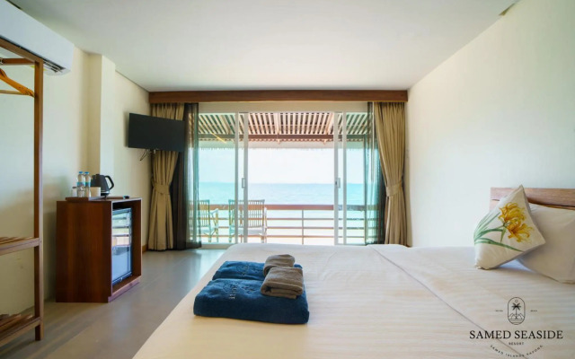 Samed Seaside Resort