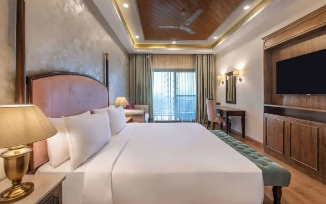 Glenview Resort