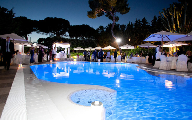 Hermitage Resort & Thermal Spa