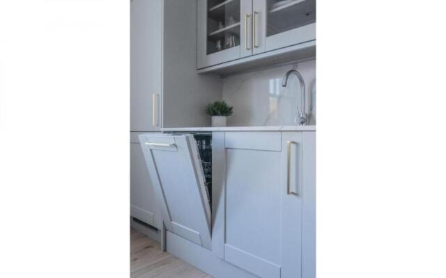 Royal Kensington - Standard 3 bed