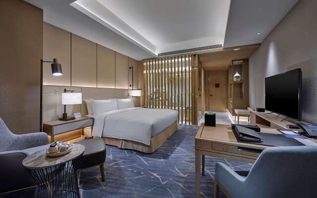 Hilton Beijing Tongzhou