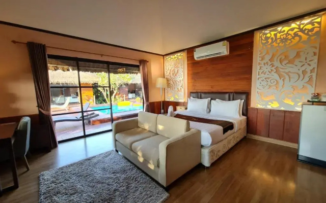 Naga Tara Resort