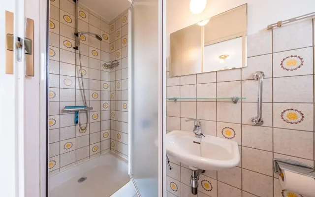 Studio on 5th Floor by the sea