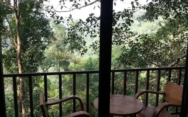 The Giant Chiang Mai Hotel