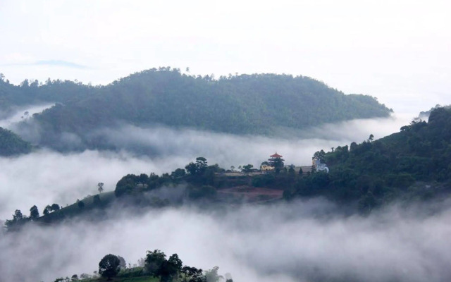 Wang Put Tan Boutique Hotel