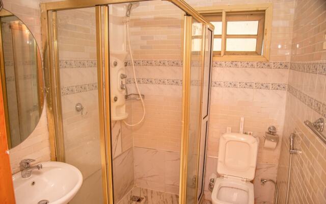 Gallani Suites Hotel