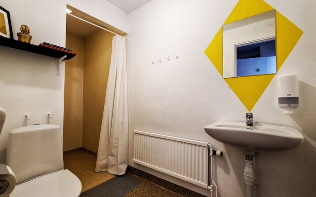 Orrefors Vandrarhem - Hostel