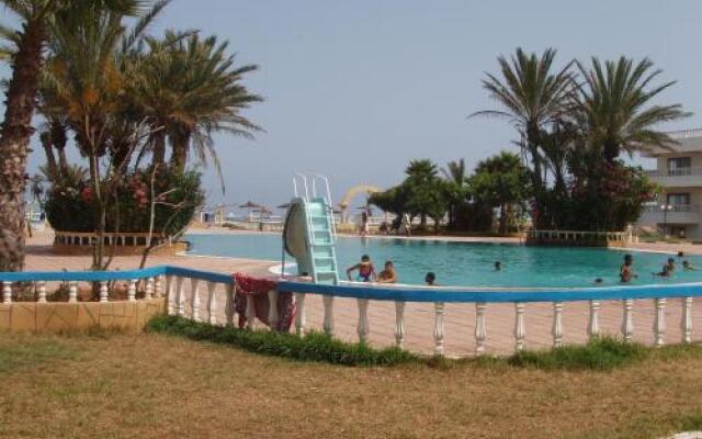 Appartement Palm Beach