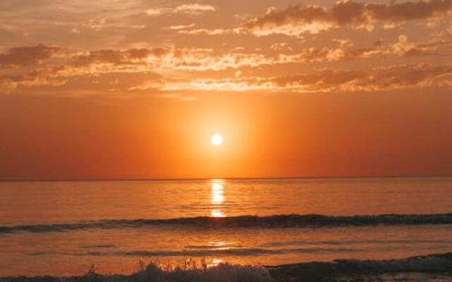 Pousada Lugar ao Sol