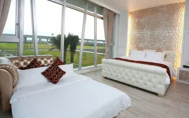T2 B&B