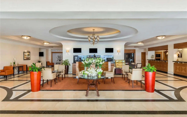 Mövenpick Hotel Doha