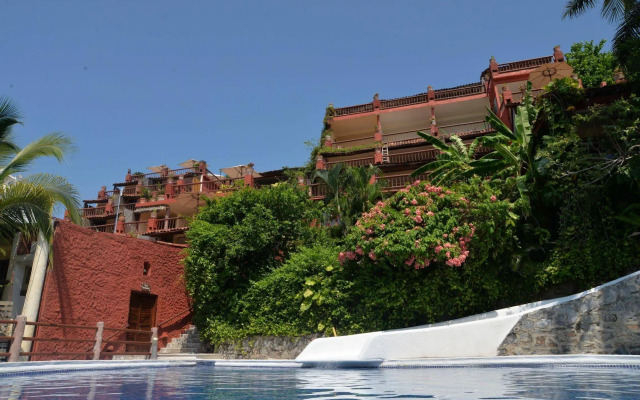Hotel Aura del Mar