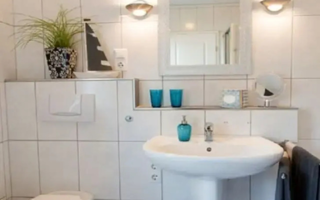 Holiday Apartment Ross