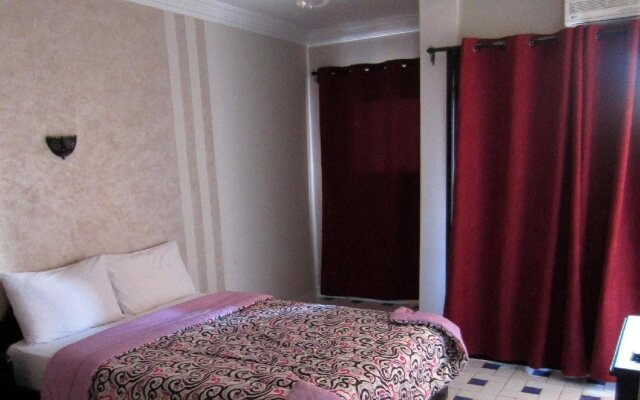 Residence Marrakech Hotel