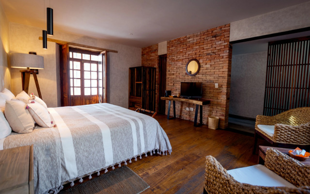 Múbú Hotel Boutique