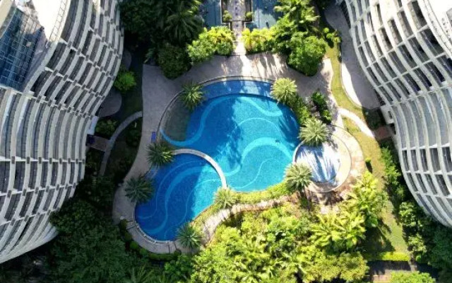 Boao Jiayuan Resort hotels