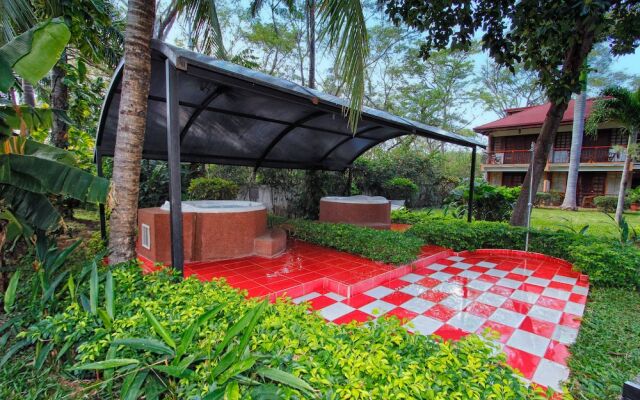 Hotel Villa Acacia