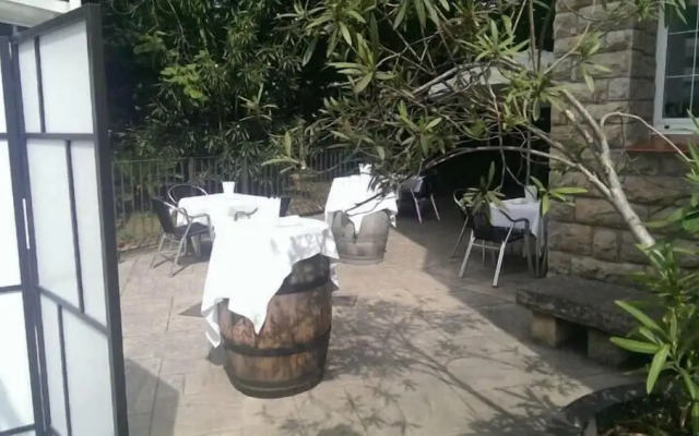 Hotel Harrison Etxea