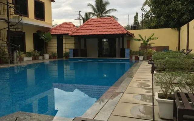 Palolem Inn