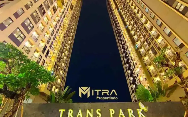 Trans Park Cibubur Apartemen by Mitra Propertindo