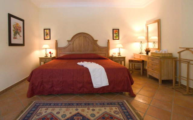 Stella Sea Club Hotel