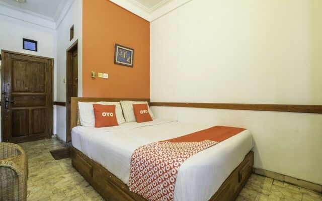 OYO 1945 Hotel Bali Indah