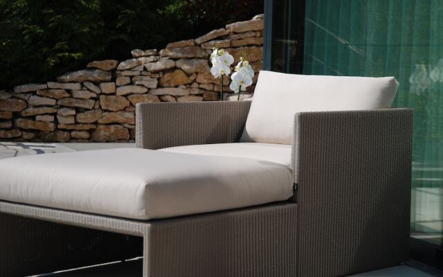 Le Grand Chalet et Spa Private Hotel