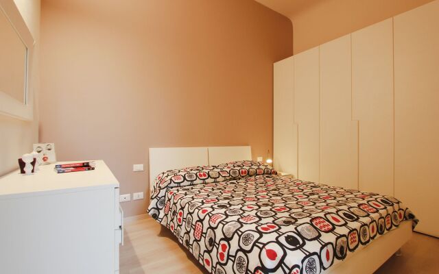 Tuscany-VillaRentals - San Lorenzo