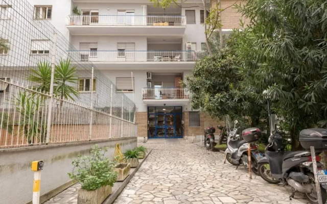 Aurelia Home Guest House