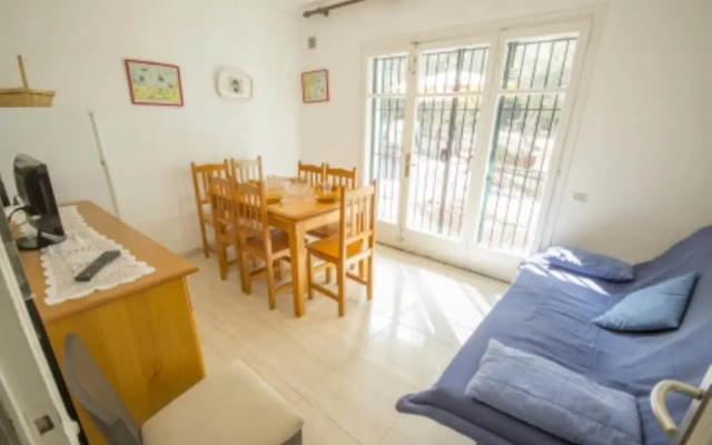 106169 - Apartment in Llafranc