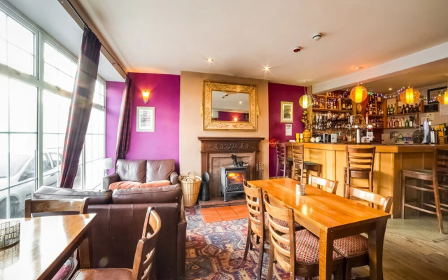 OYO Braeriach Hotel, Highlands Scotland
