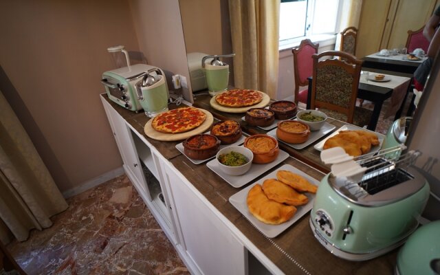 Bari Antica Boutique B&B