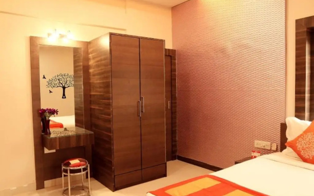 Hotel South Fern