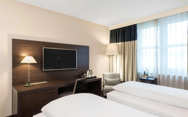 NH Frankfurt Airport