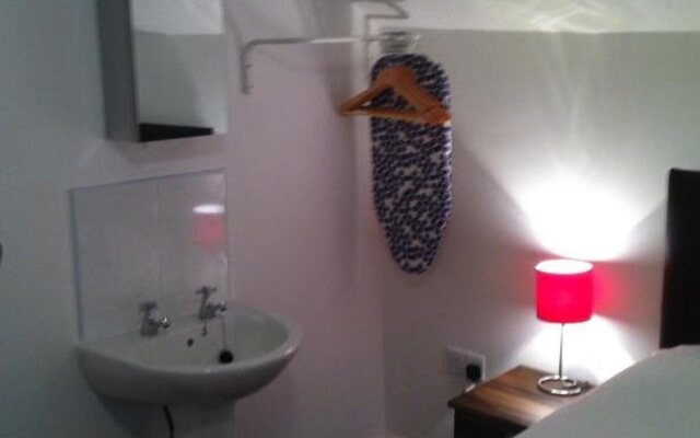 Ivy Mount Guest House