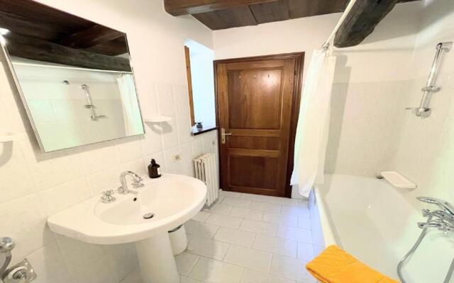 Enjoy Italy - Pool Villa Cerro in Spoleto