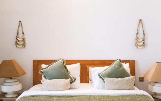 Villa Christine Canggu