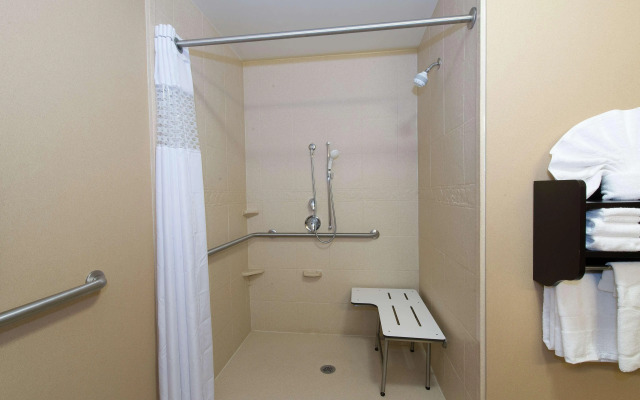 Hampton Inn Suites Scottsboro