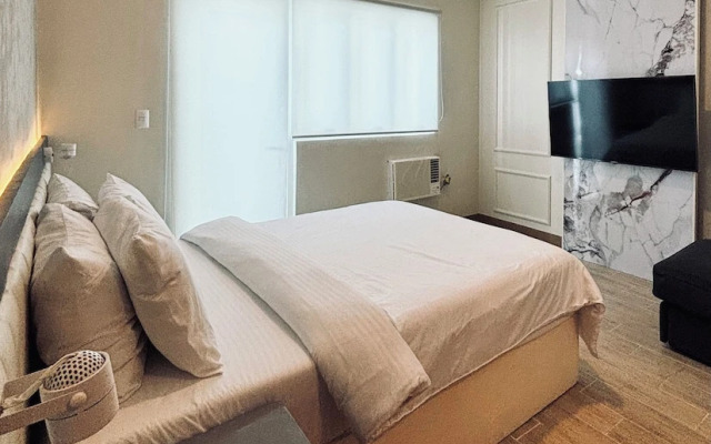 Modern Minimalist Paradise