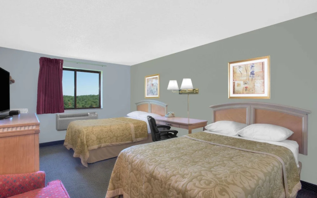 Super 8 Motel - Augusta
