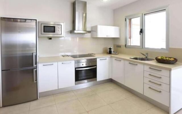 Salobre Vista Golf 23